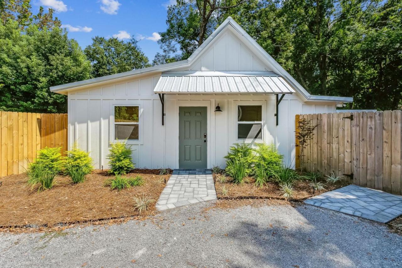 Peach'S Place Pensacola Zewnętrze zdjęcie