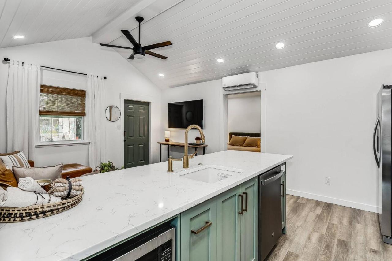Peach'S Place Pensacola Zewnętrze zdjęcie